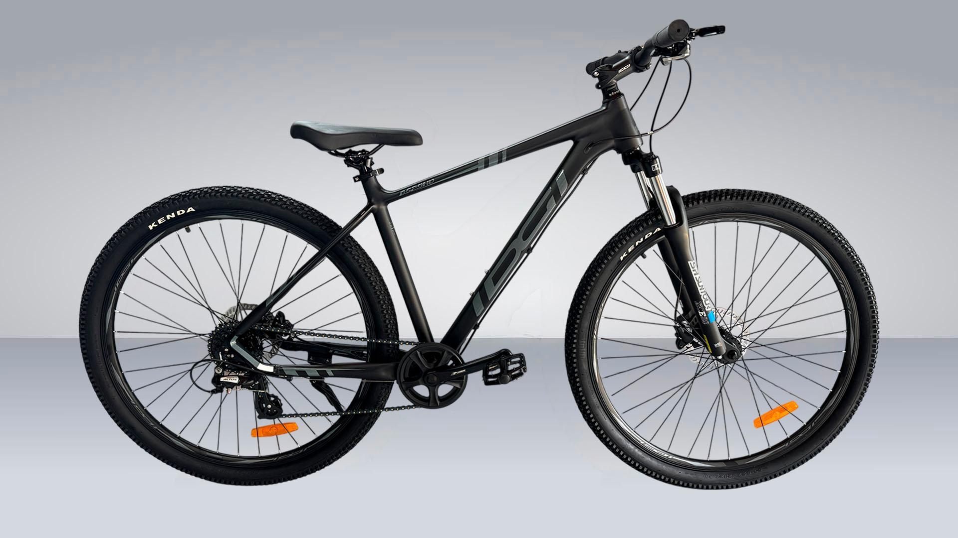 IDGI BS 29 HD SUNTOUR XCE-100
