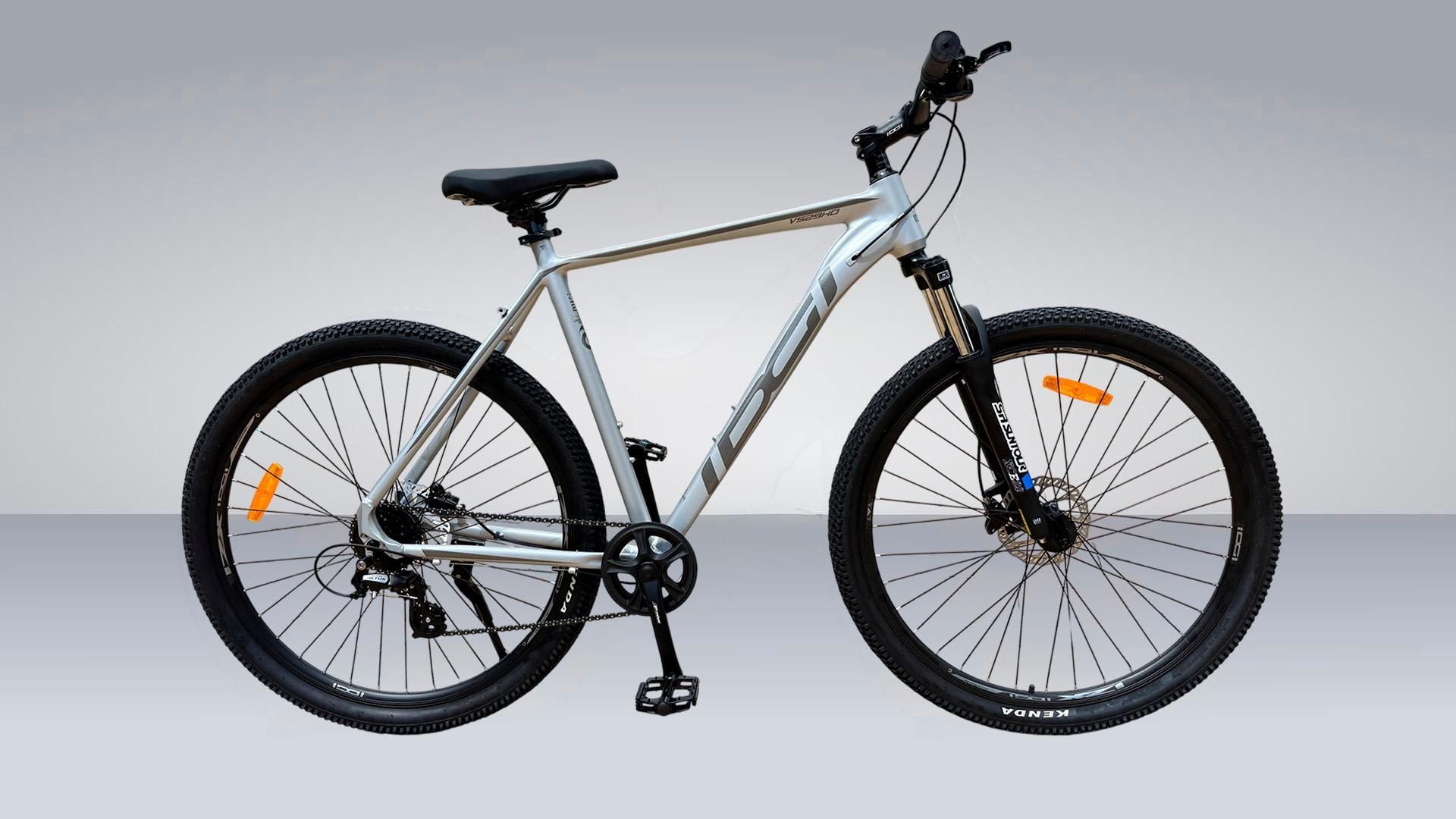VS 29HD-NEW-Grey Suntour XCE-100