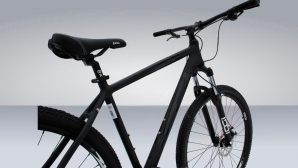 Велосипед  BE 29HD Оригинальное SHIMANO, КАССЕТА 