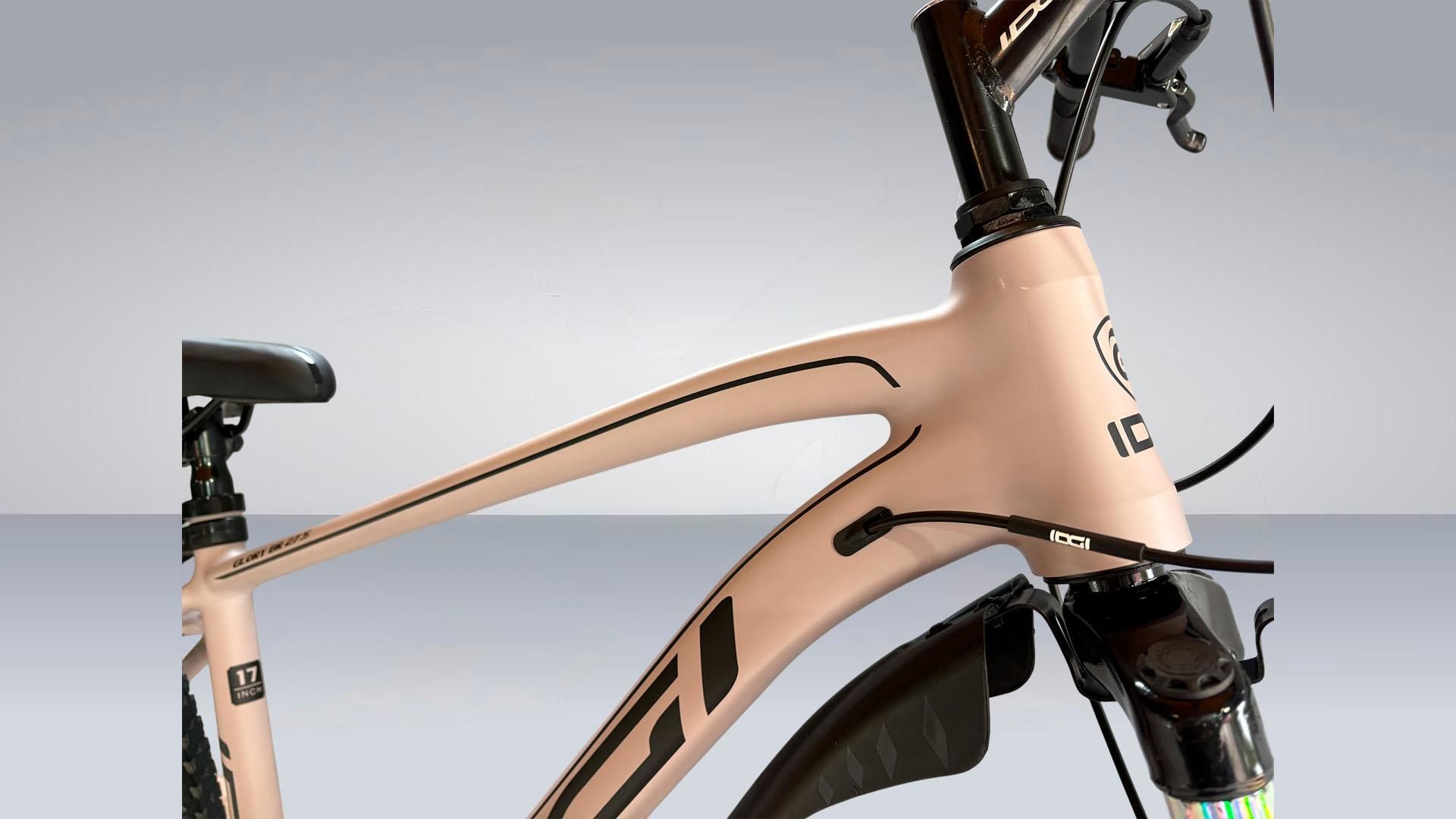 Велосипед GLORY BR 27.5-NEW Array 