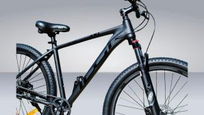 Велосипед BS 29PC-New Для больших людей до 150кг 