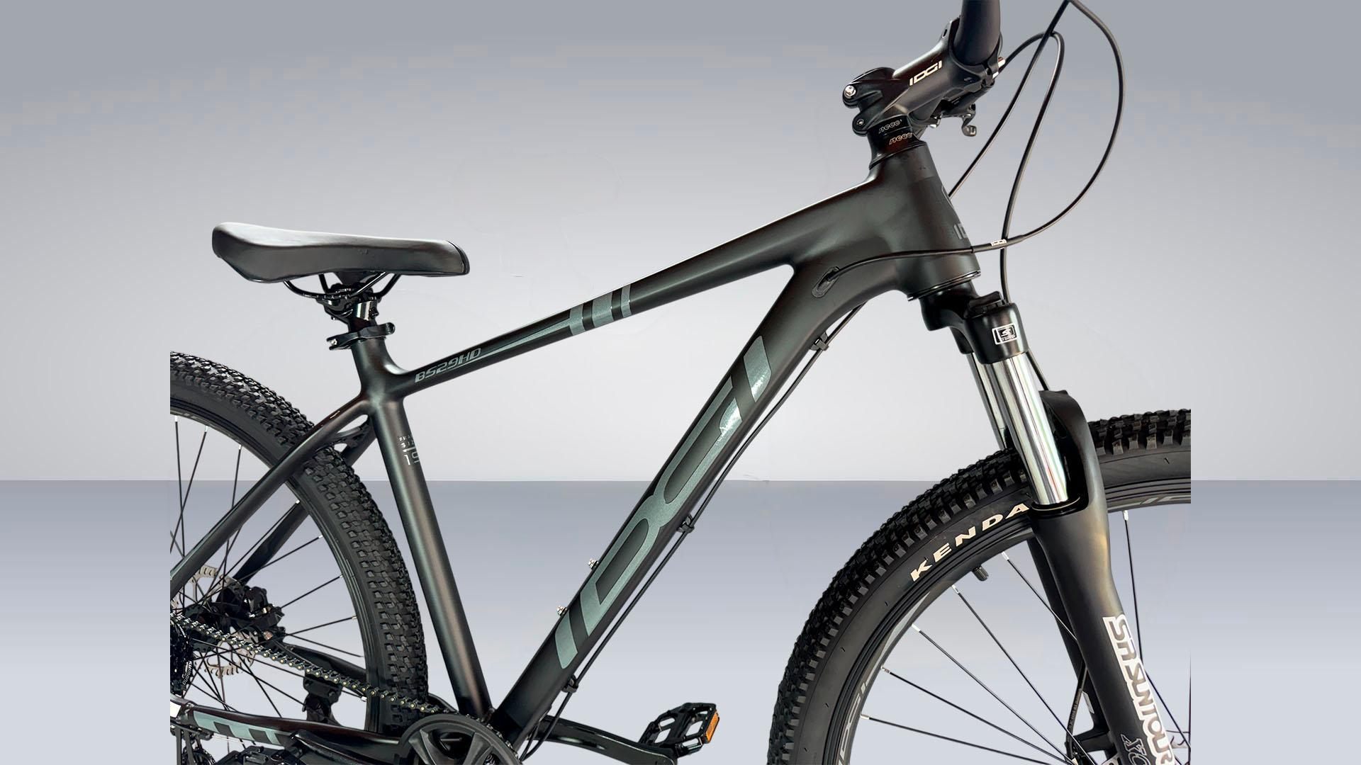 Велосипед BS 29HD-New Array 