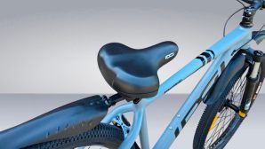 Велосипед IDGI BN 29HD-Comfort Литая вилка
Shimano Altus, Гидравлика 